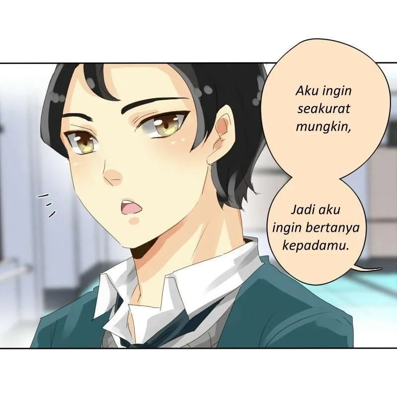 unOrdinary Chapter 25 Gambar 59