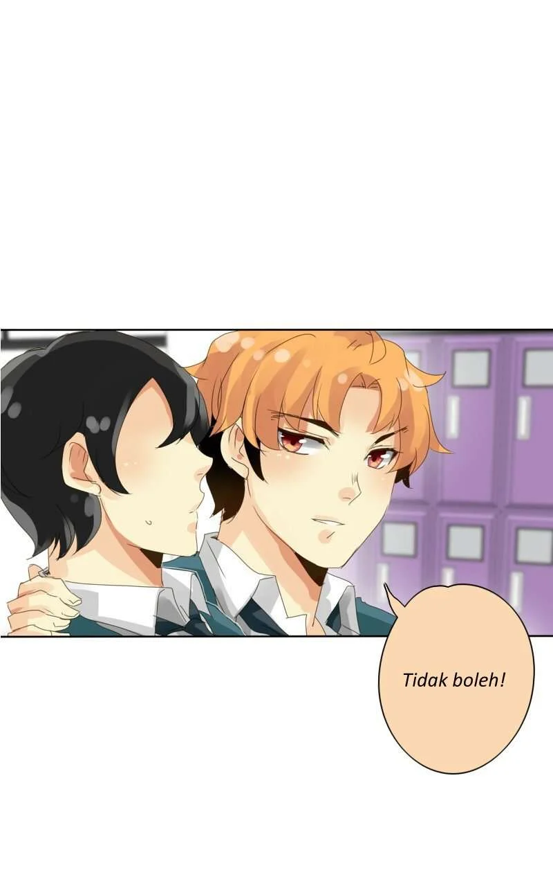 unOrdinary Chapter 25 Gambar 62