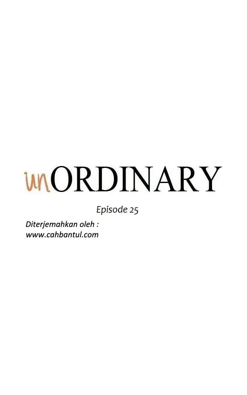 unOrdinary Chapter 25 Gambar 7
