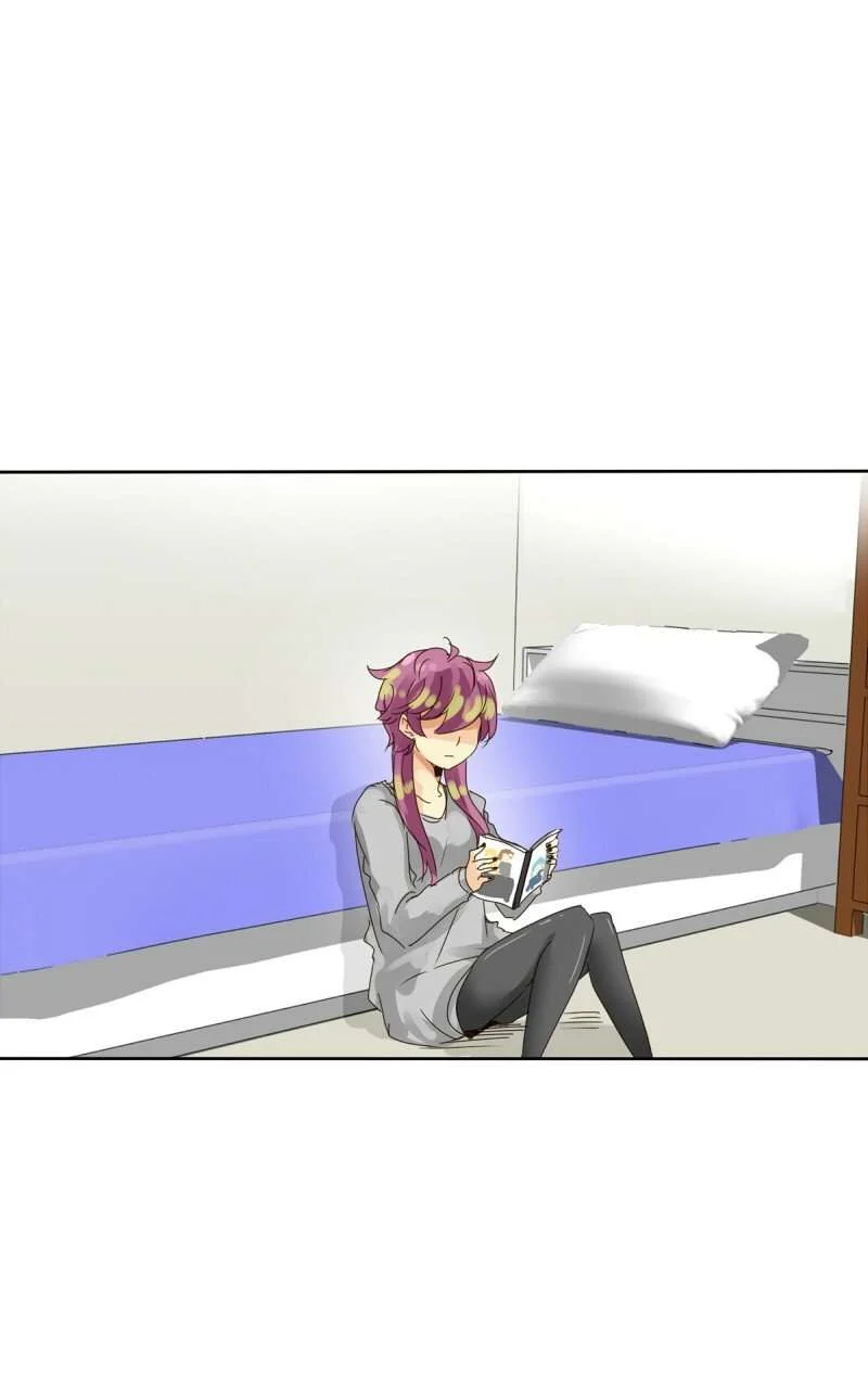 unOrdinary Chapter 25 Gambar 8