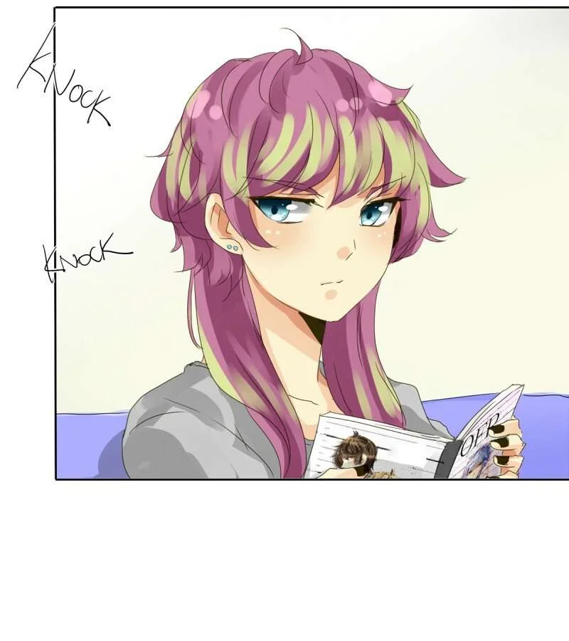 unOrdinary Chapter 25 Gambar 9