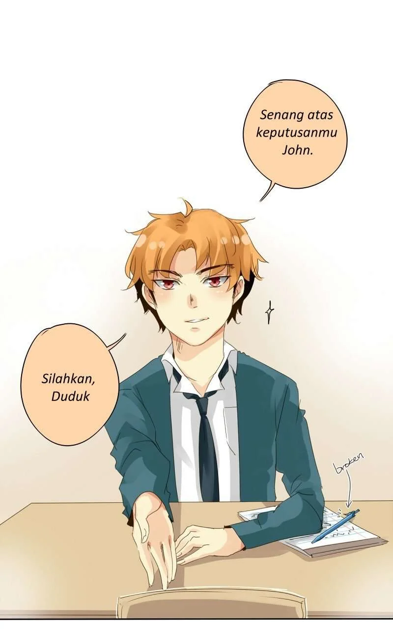 Komik unOrdinary Chapter 26 gambar nomor 1