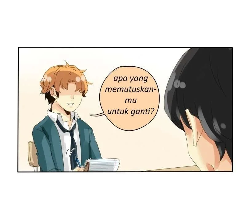 unOrdinary Chapter 26 Gambar 12