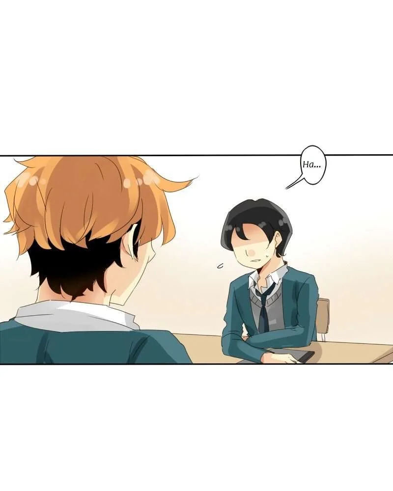 unOrdinary Chapter 26 Gambar 14