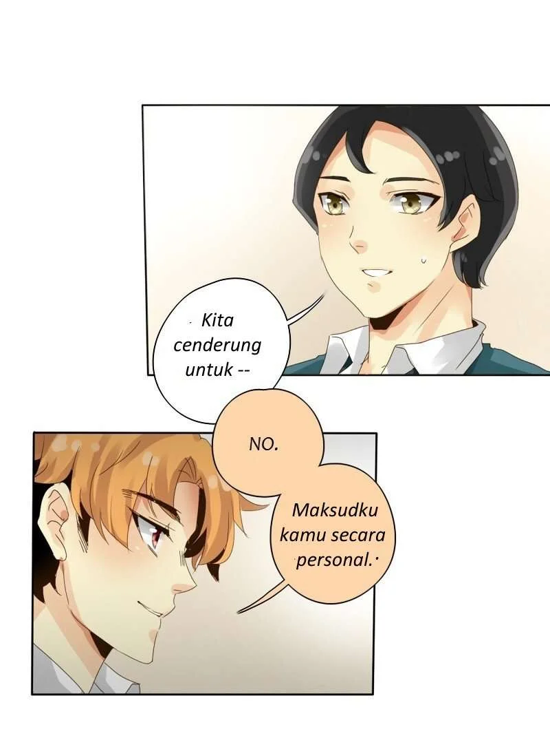 unOrdinary Chapter 26 Gambar 19