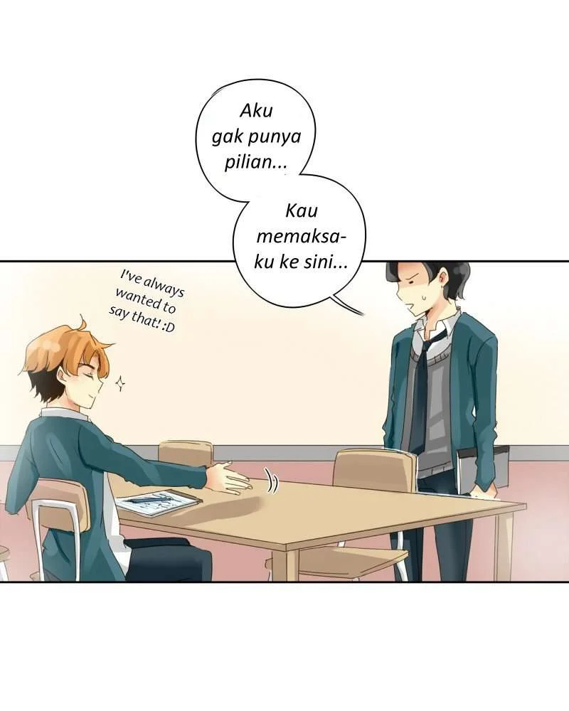 Manhwa unOrdinary Chapter 26 gambar nomor 2
