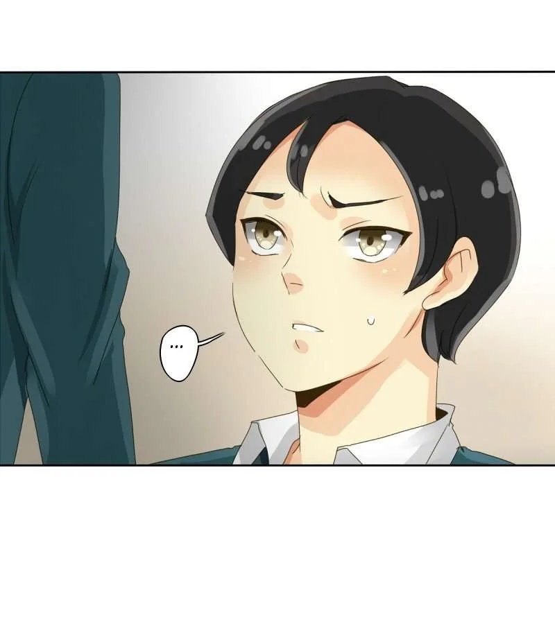 unOrdinary Chapter 26 Gambar 27