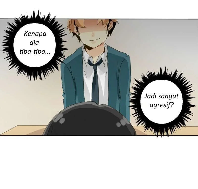 unOrdinary Chapter 26 Gambar 28