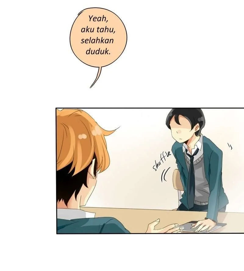 unOrdinary Chapter 26 Gambar 3