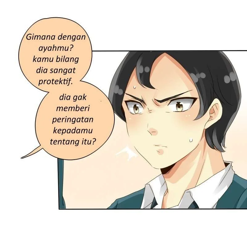 unOrdinary Chapter 26 Gambar 32