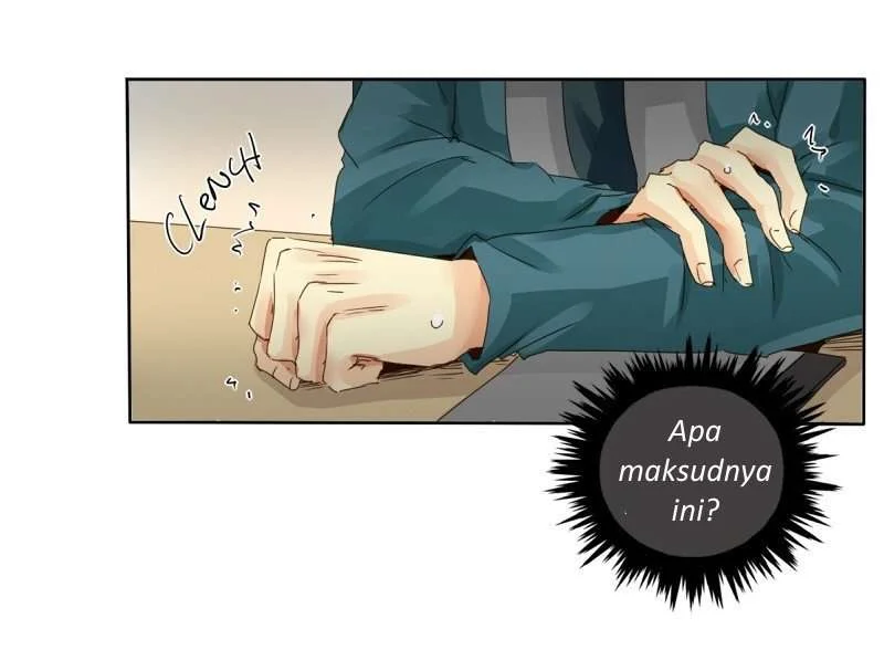 unOrdinary Chapter 26 Gambar 33