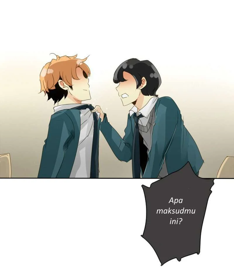 unOrdinary Chapter 26 Gambar 39