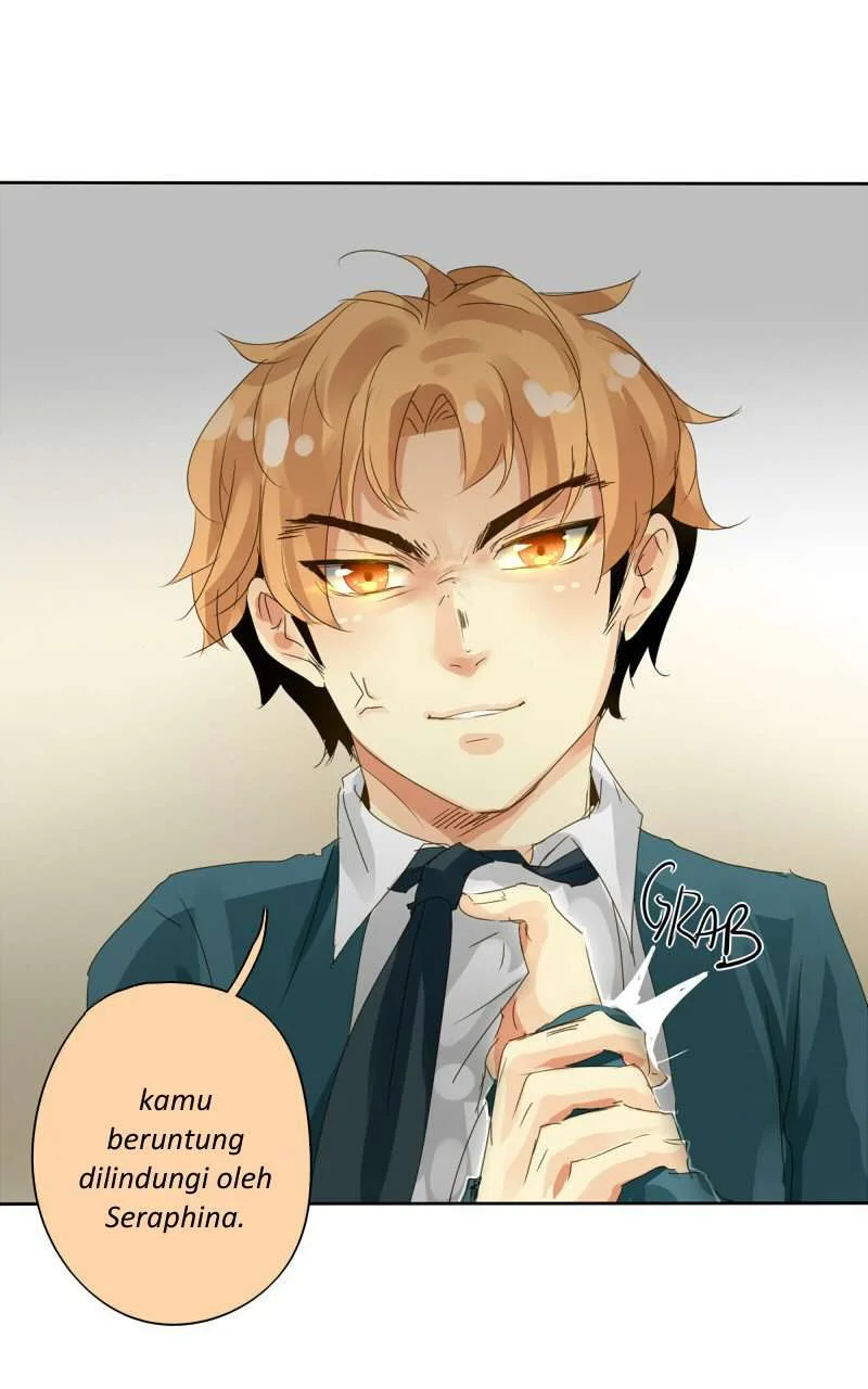 unOrdinary Chapter 26 Gambar 41