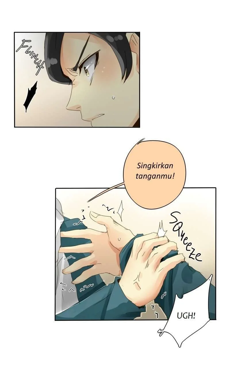 unOrdinary Chapter 26 Gambar 42