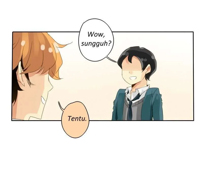 unOrdinary Chapter 26 Gambar 5