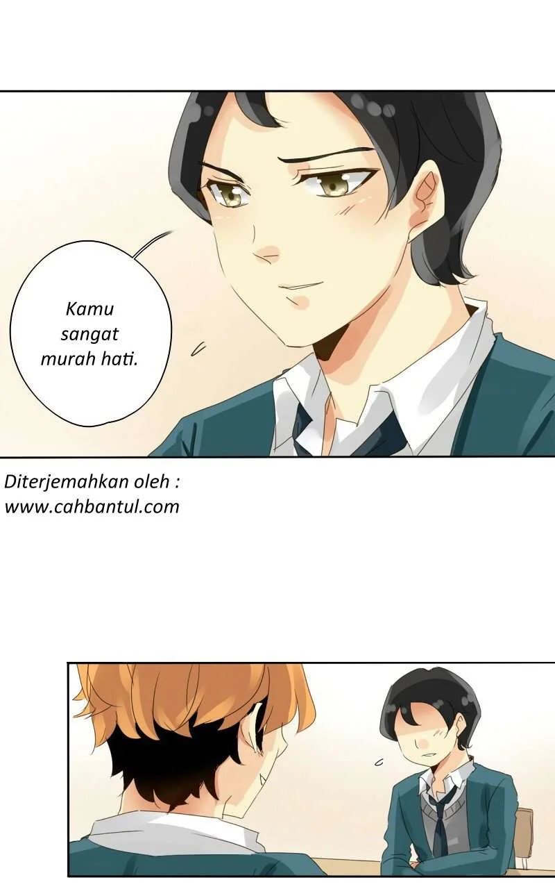 unOrdinary Chapter 26 Gambar 6