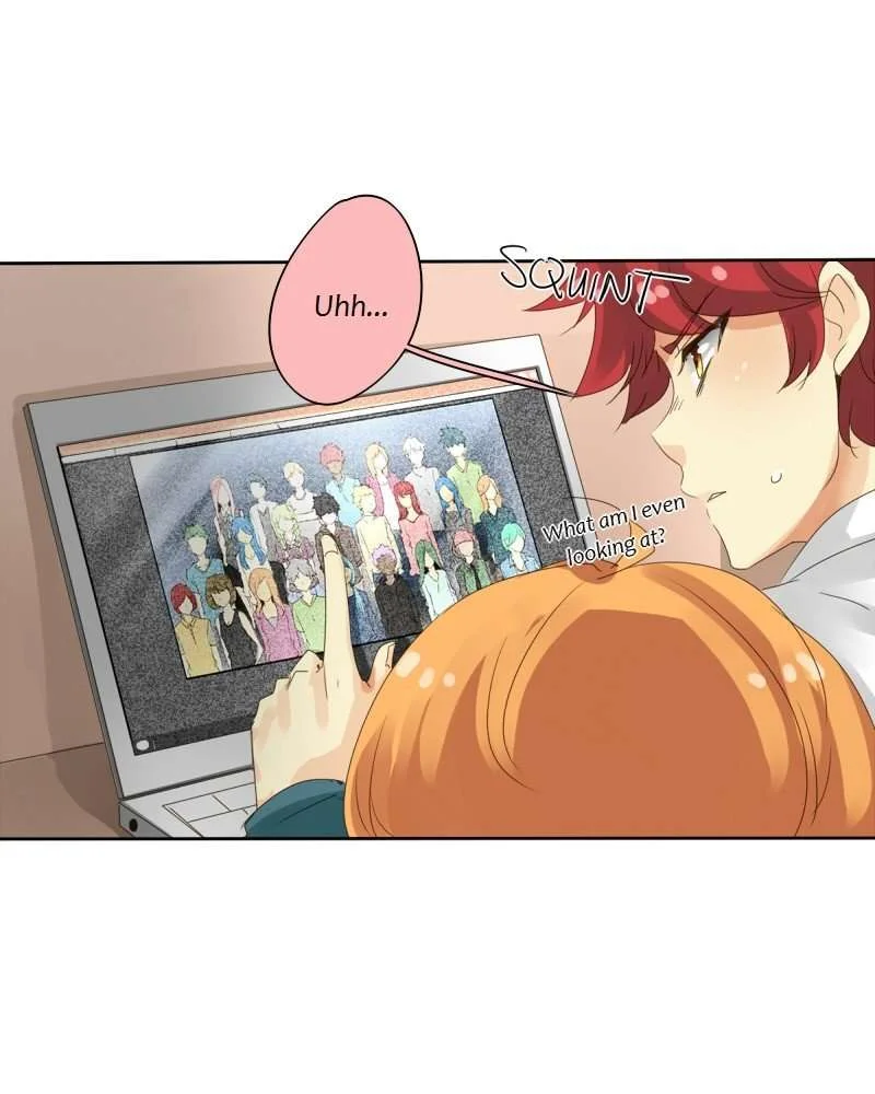 unOrdinary Chapter 27 Gambar 10