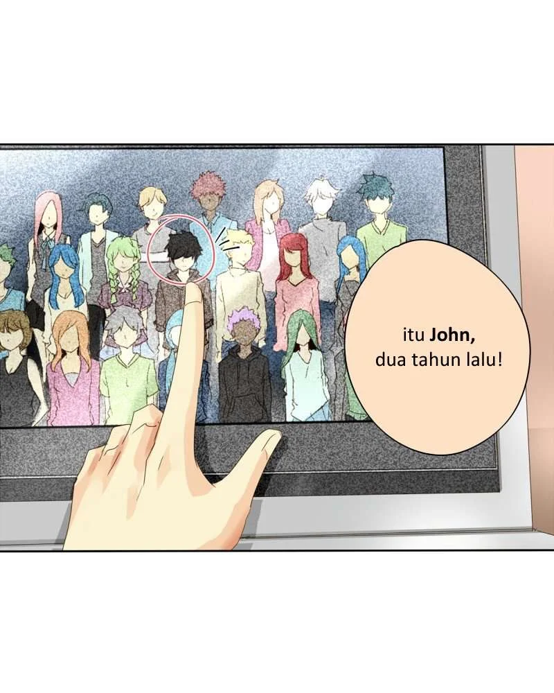 unOrdinary Chapter 27 Gambar 13