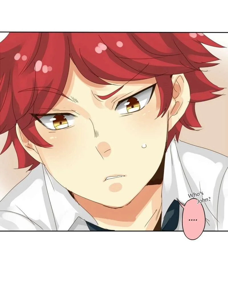 unOrdinary Chapter 27 Gambar 14