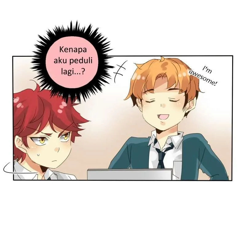 unOrdinary Chapter 27 Gambar 16