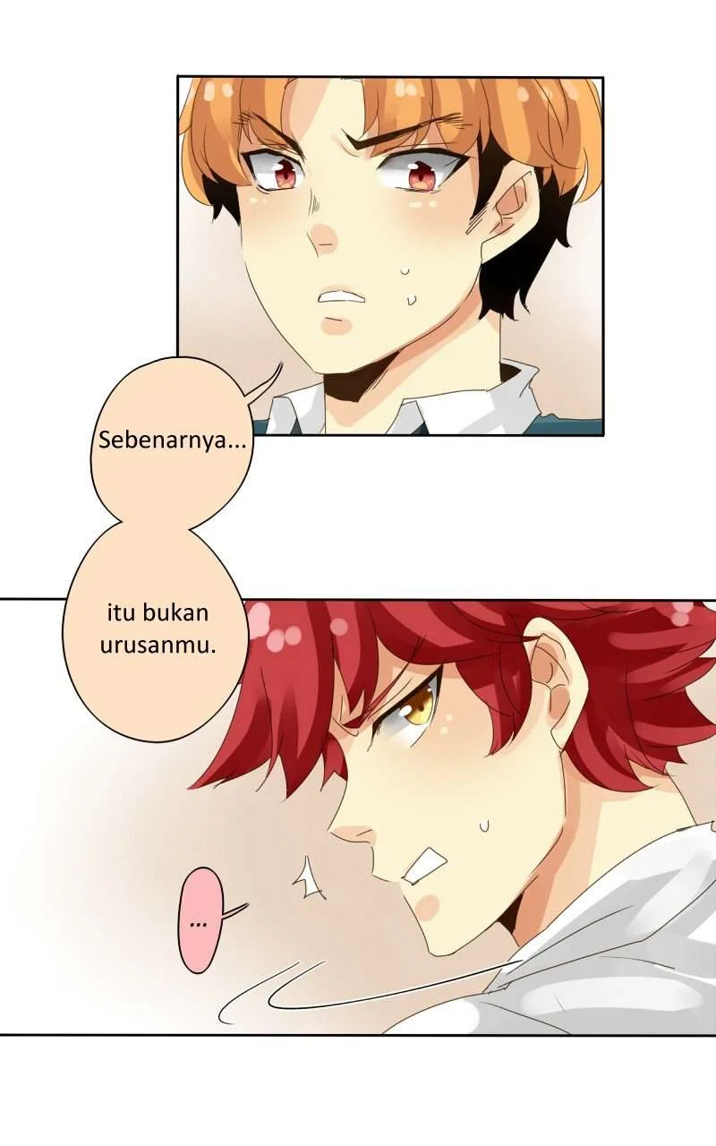 unOrdinary Chapter 27 Gambar 19