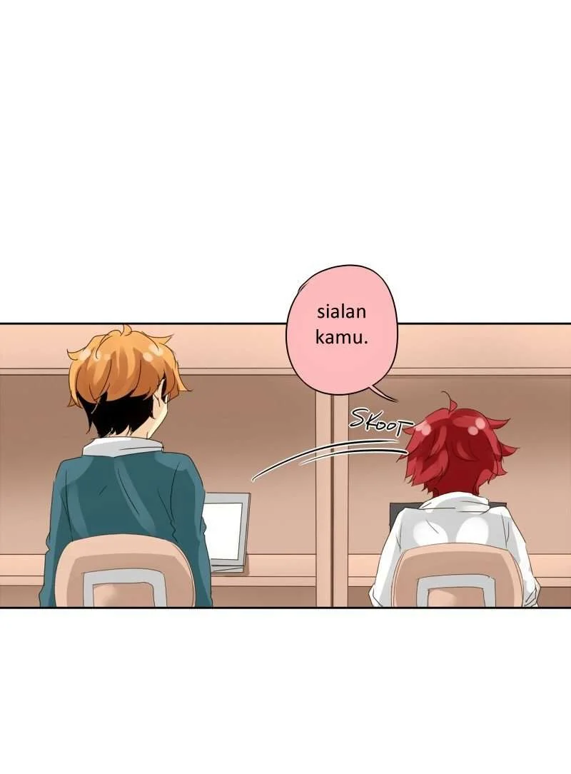 unOrdinary Chapter 27 Gambar 21