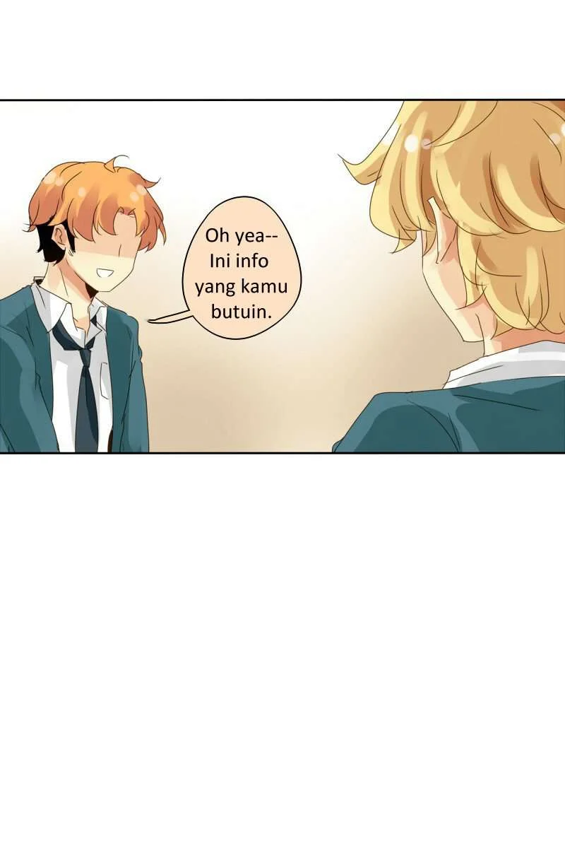 unOrdinary Chapter 27 Gambar 26