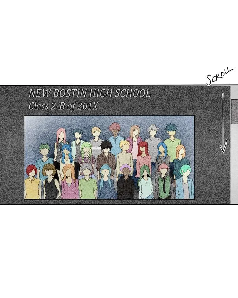 unOrdinary Chapter 27 Gambar 3