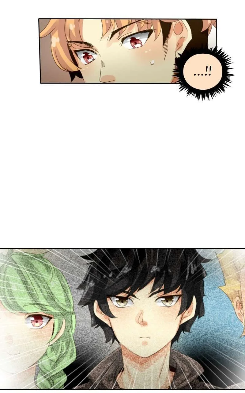 unOrdinary Chapter 27 Gambar 4