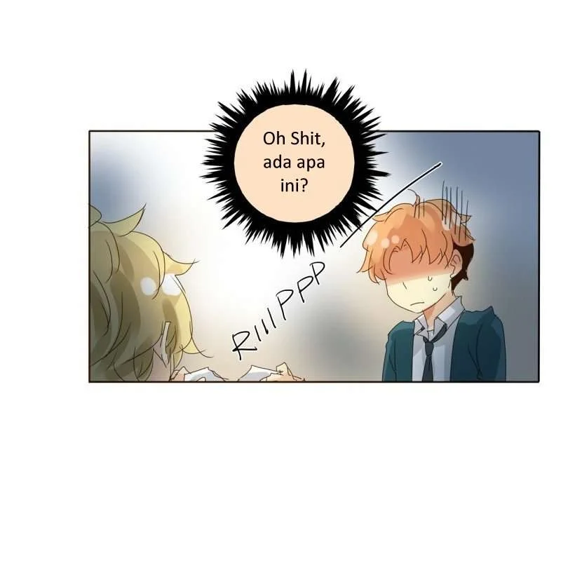 unOrdinary Chapter 27 Gambar 40