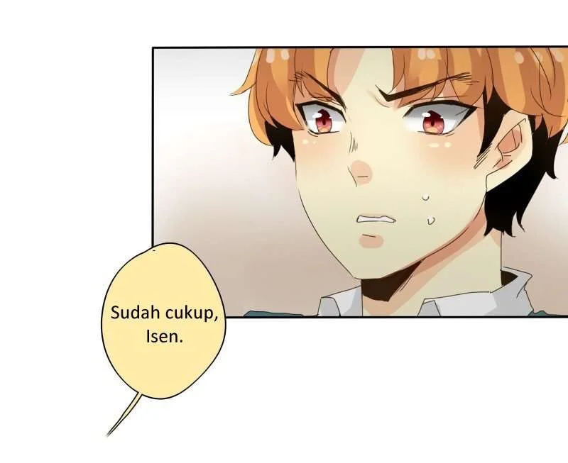 unOrdinary Chapter 27 Gambar 41