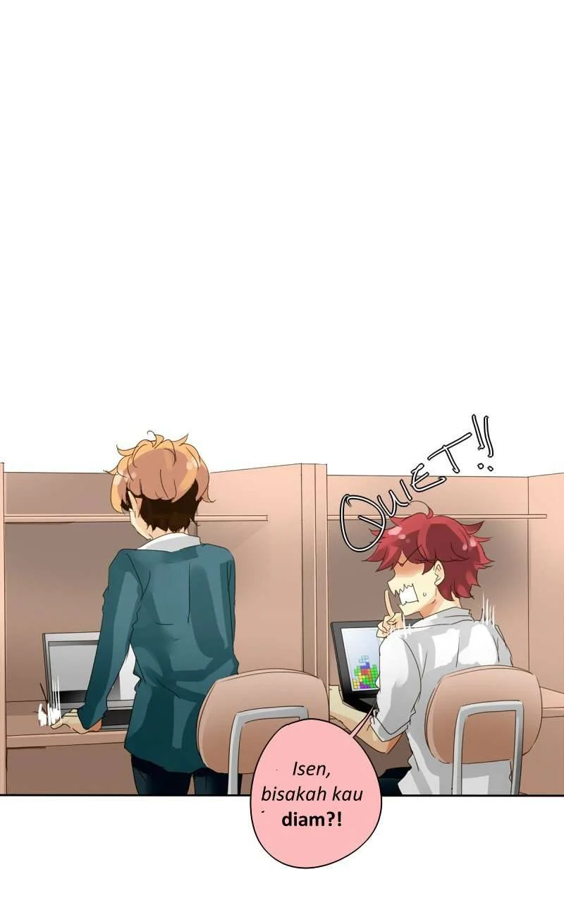 unOrdinary Chapter 27 Gambar 7