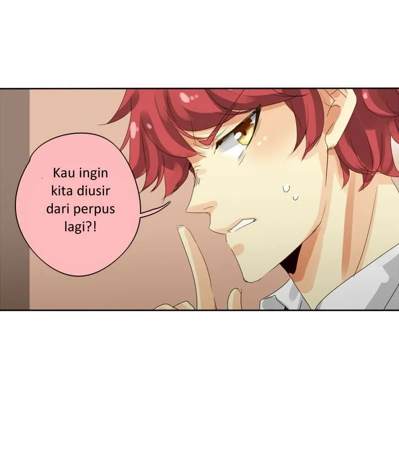 unOrdinary Chapter 27 Gambar 8