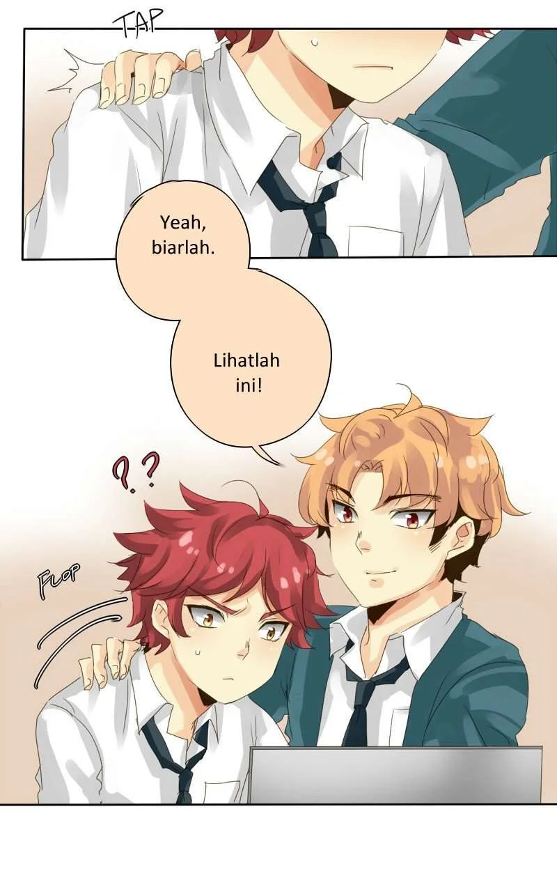 unOrdinary Chapter 27 Gambar 9