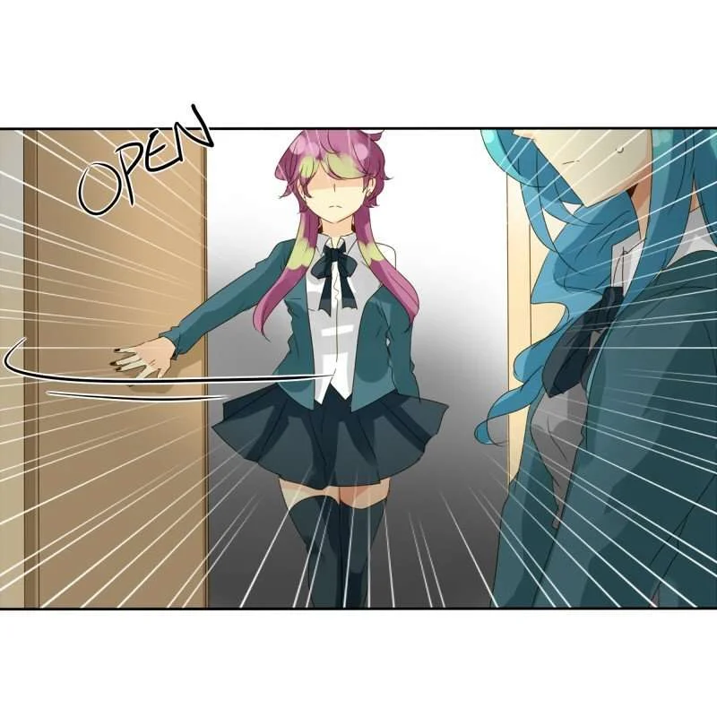 unOrdinary Chapter 28 Gambar 13