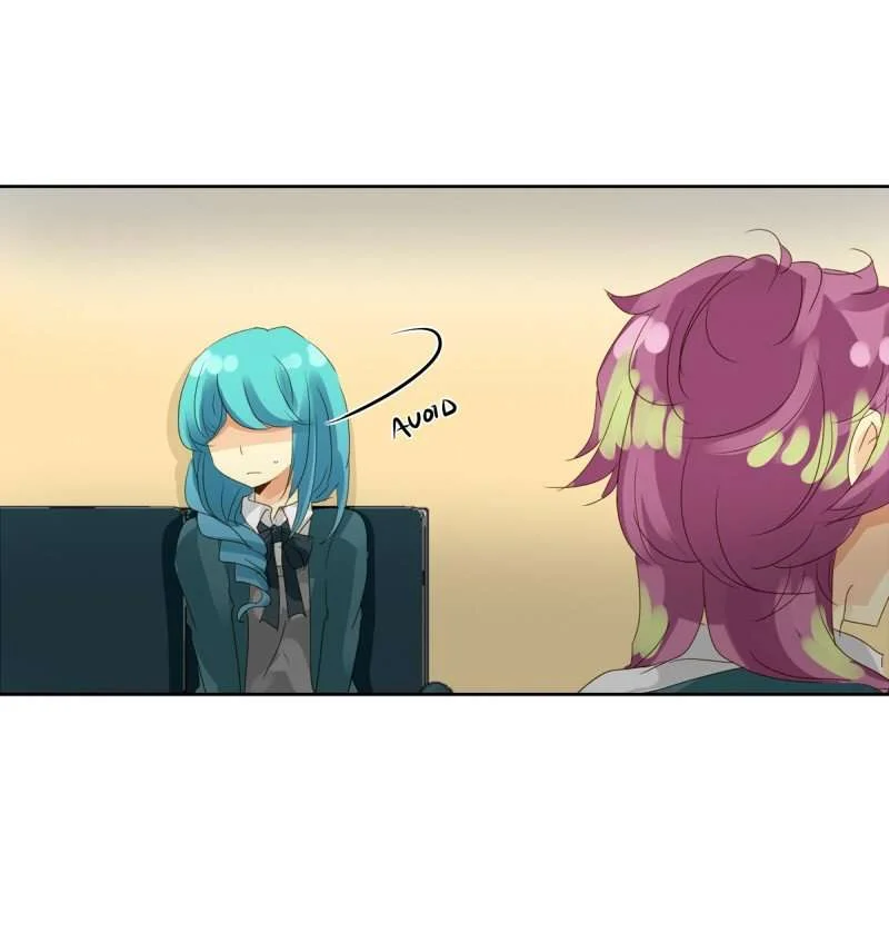 unOrdinary Chapter 28 Gambar 17