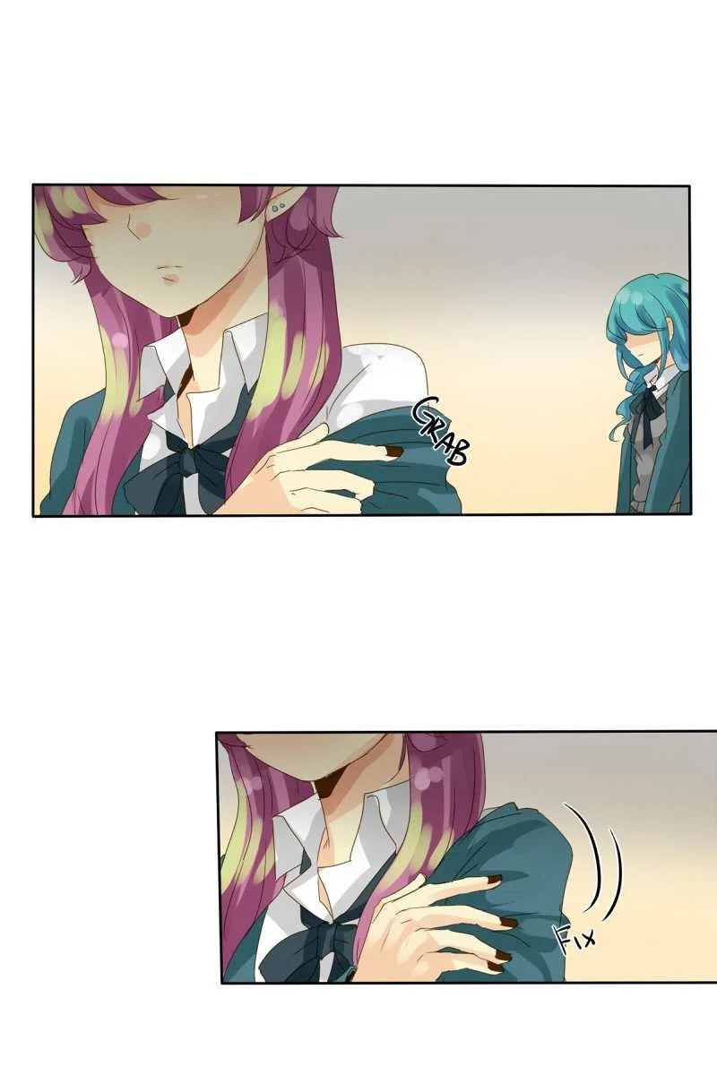 unOrdinary Chapter 28 Gambar 18