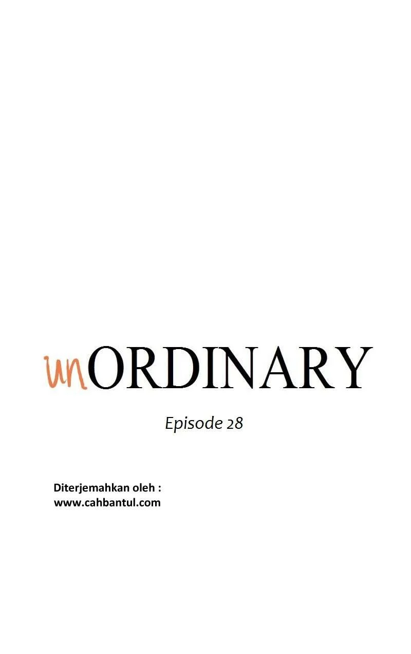 unOrdinary Chapter 28 Gambar 19