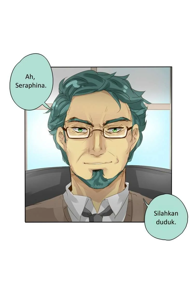 unOrdinary Chapter 28 Gambar 22