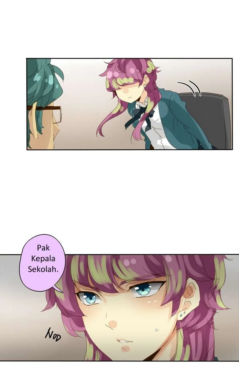 unOrdinary Chapter 28 Gambar 23