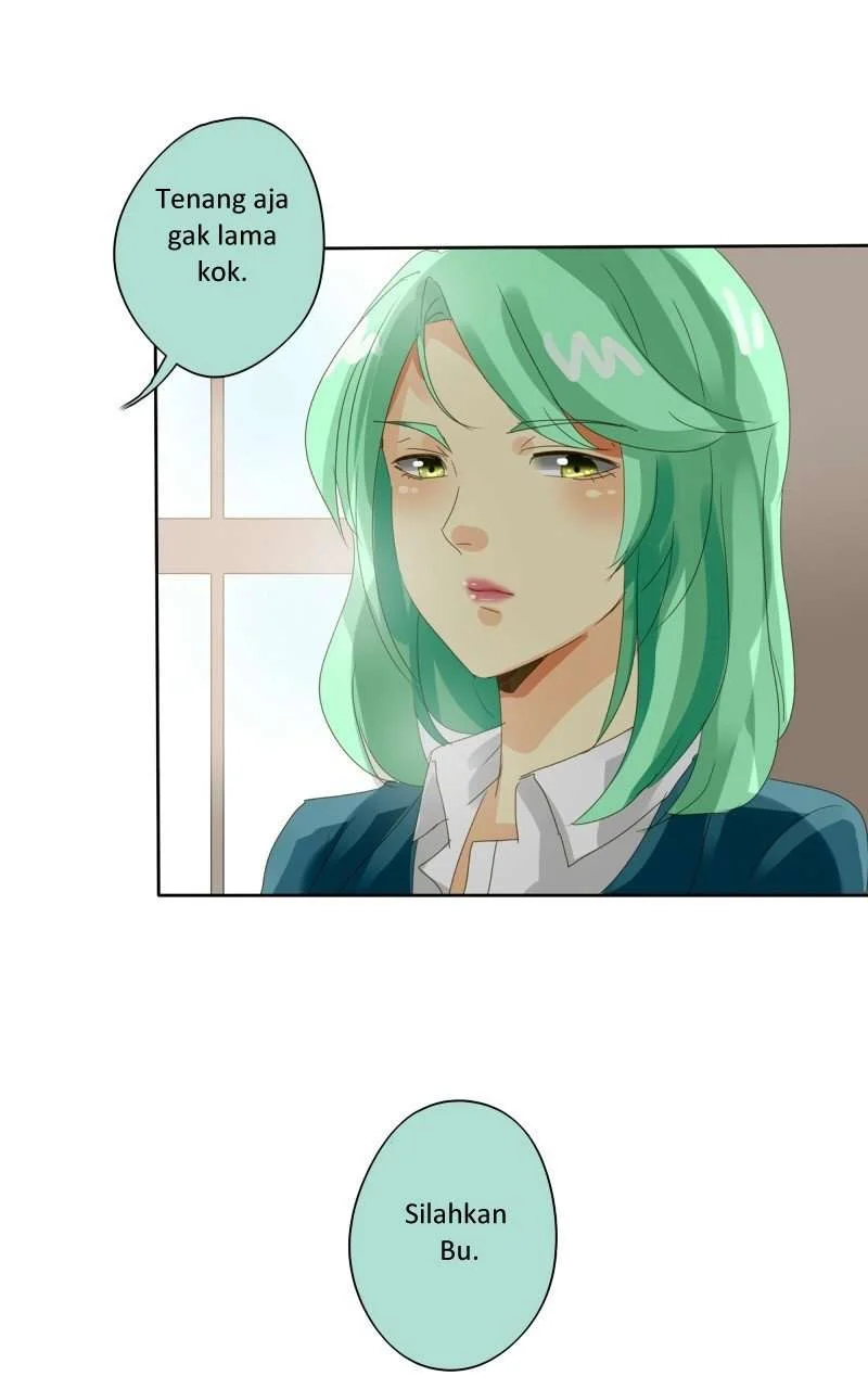 unOrdinary Chapter 28 Gambar 26
