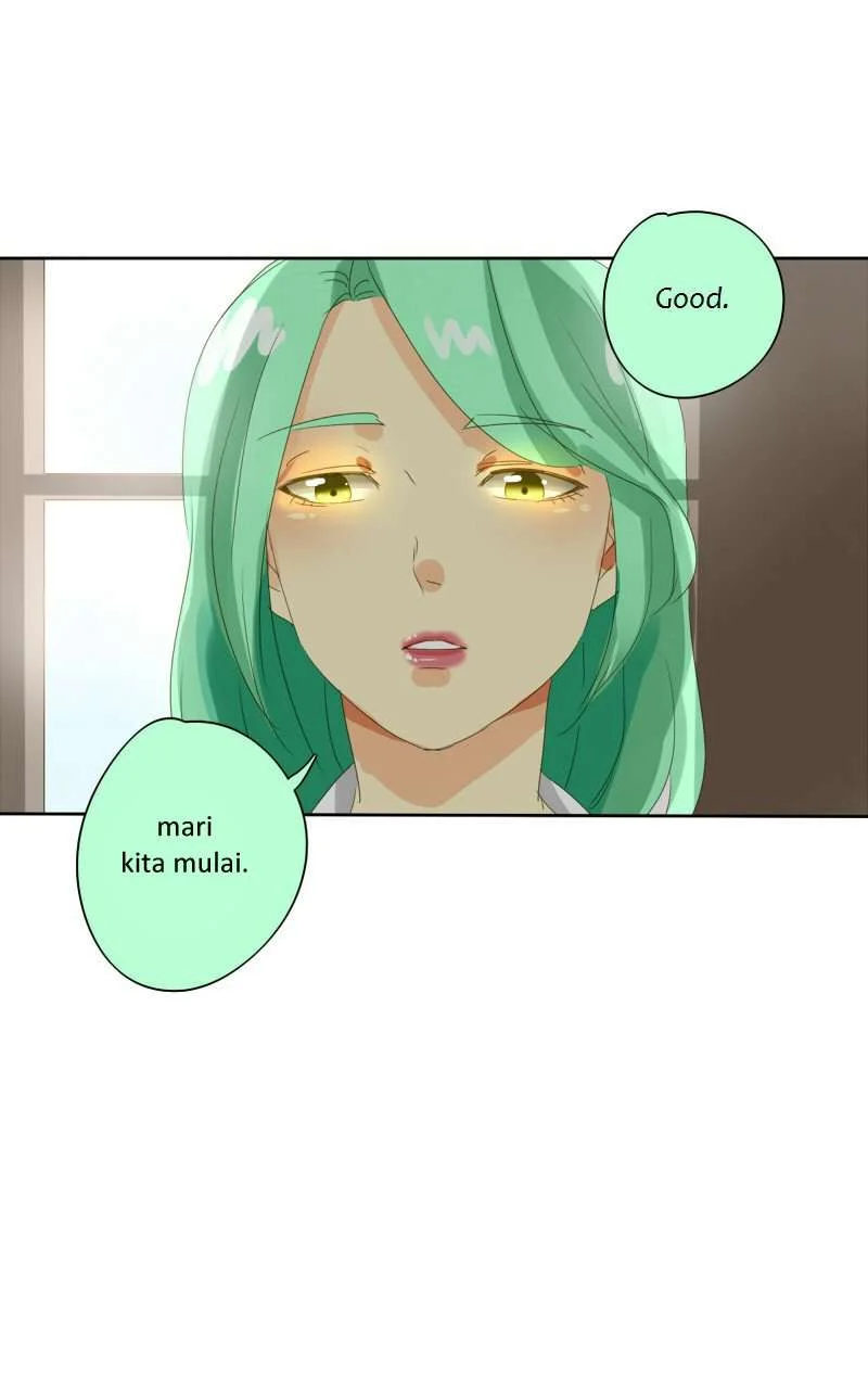 unOrdinary Chapter 28 Gambar 29