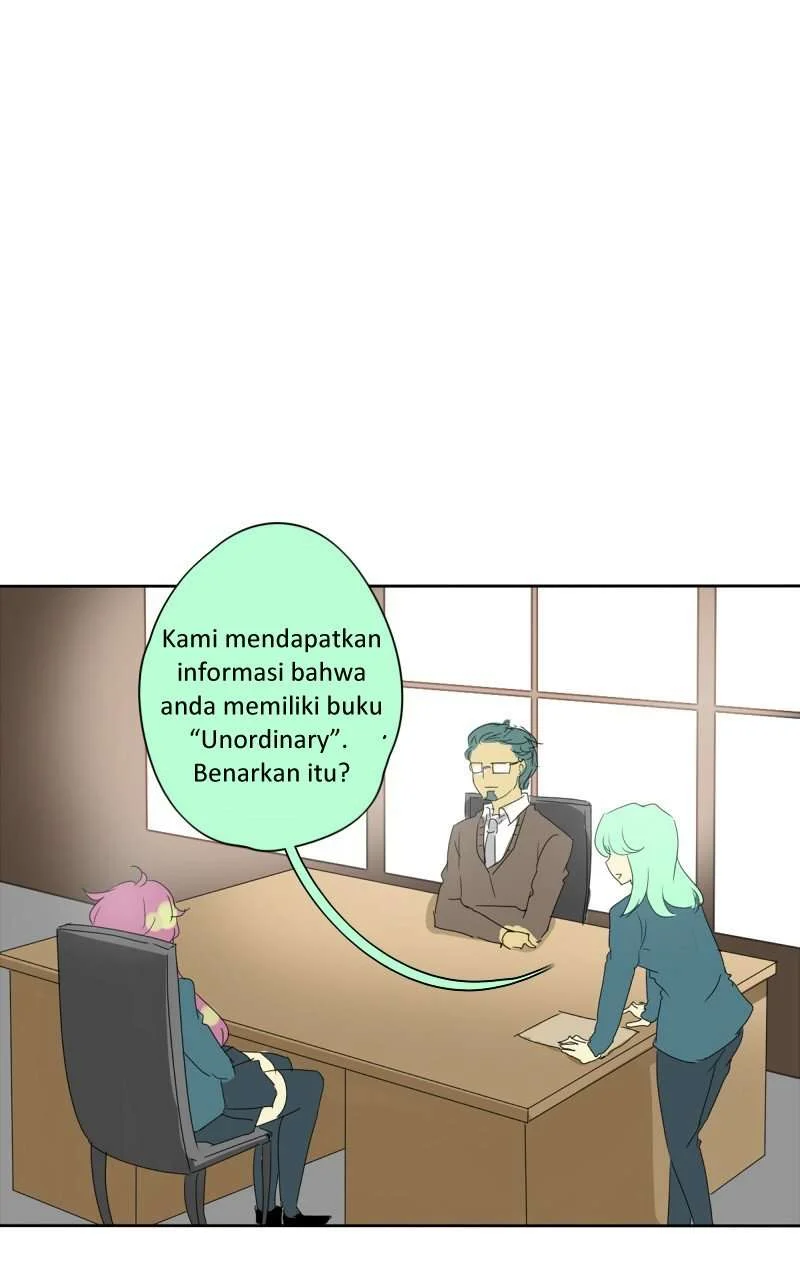 unOrdinary Chapter 28 Gambar 30