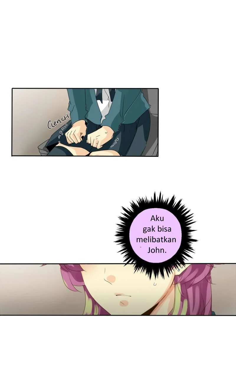 unOrdinary Chapter 28 Gambar 34