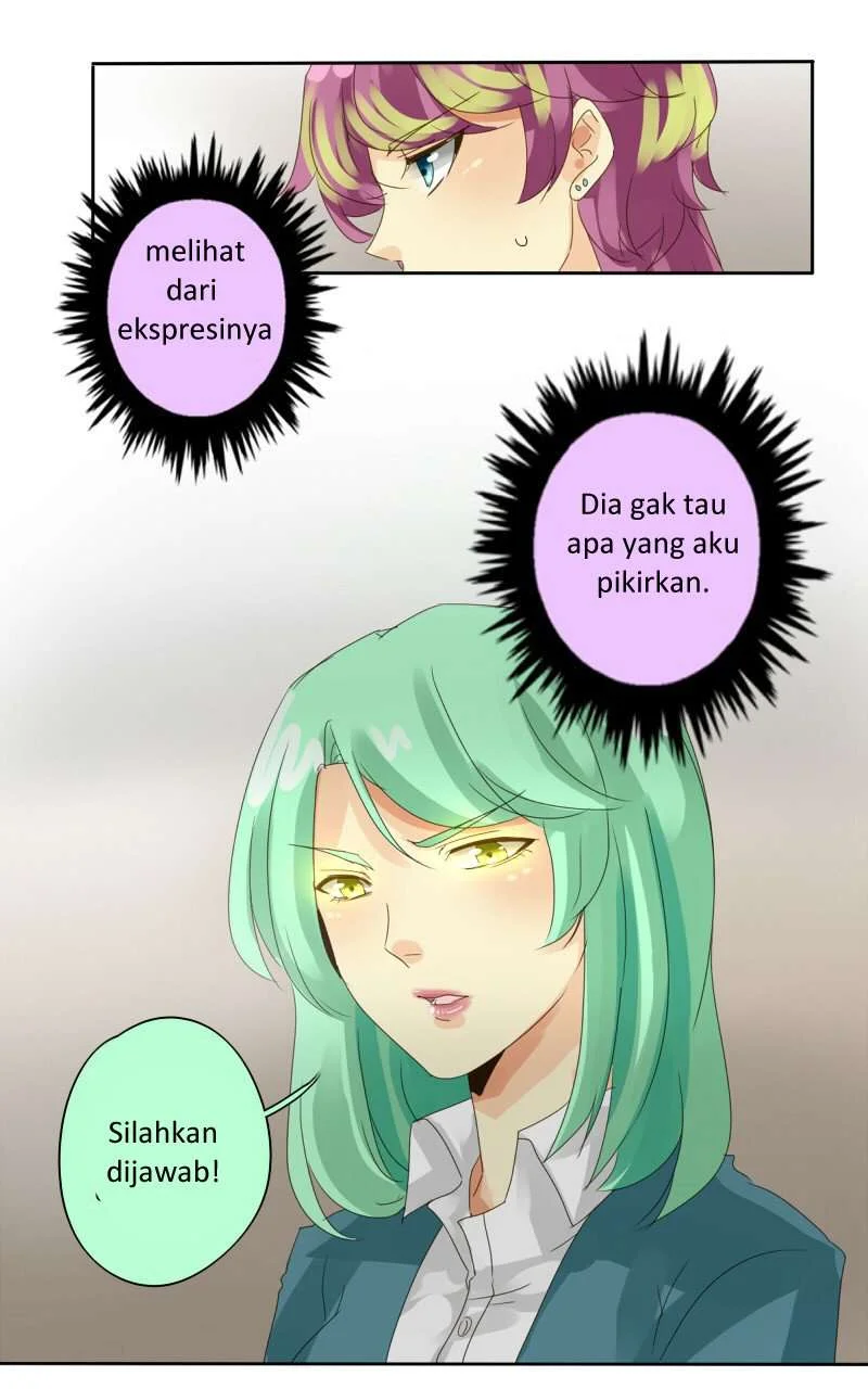 unOrdinary Chapter 28 Gambar 36