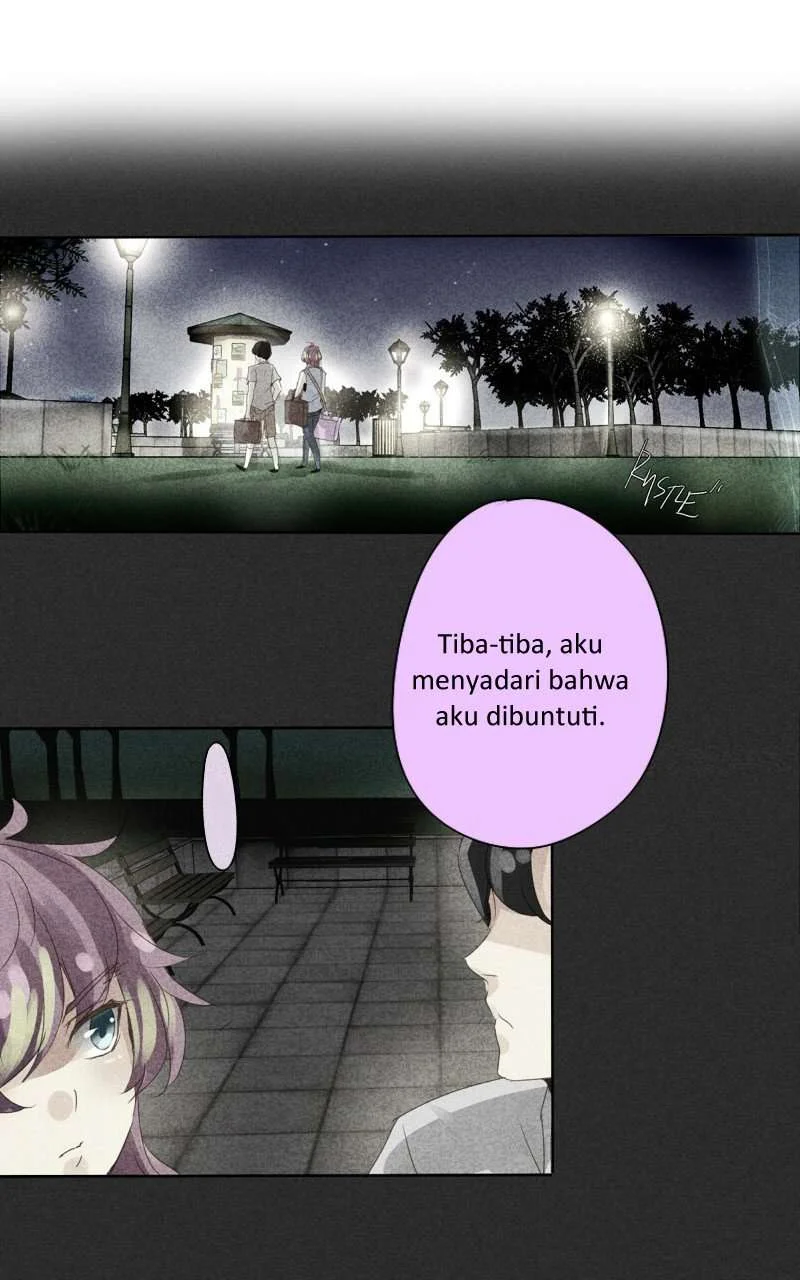 unOrdinary Chapter 28 Gambar 38