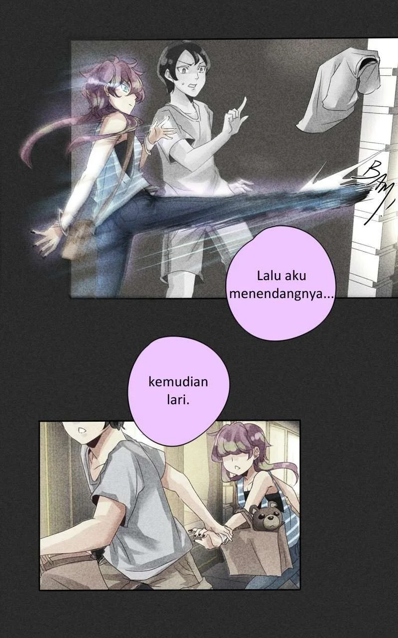 unOrdinary Chapter 28 Gambar 39