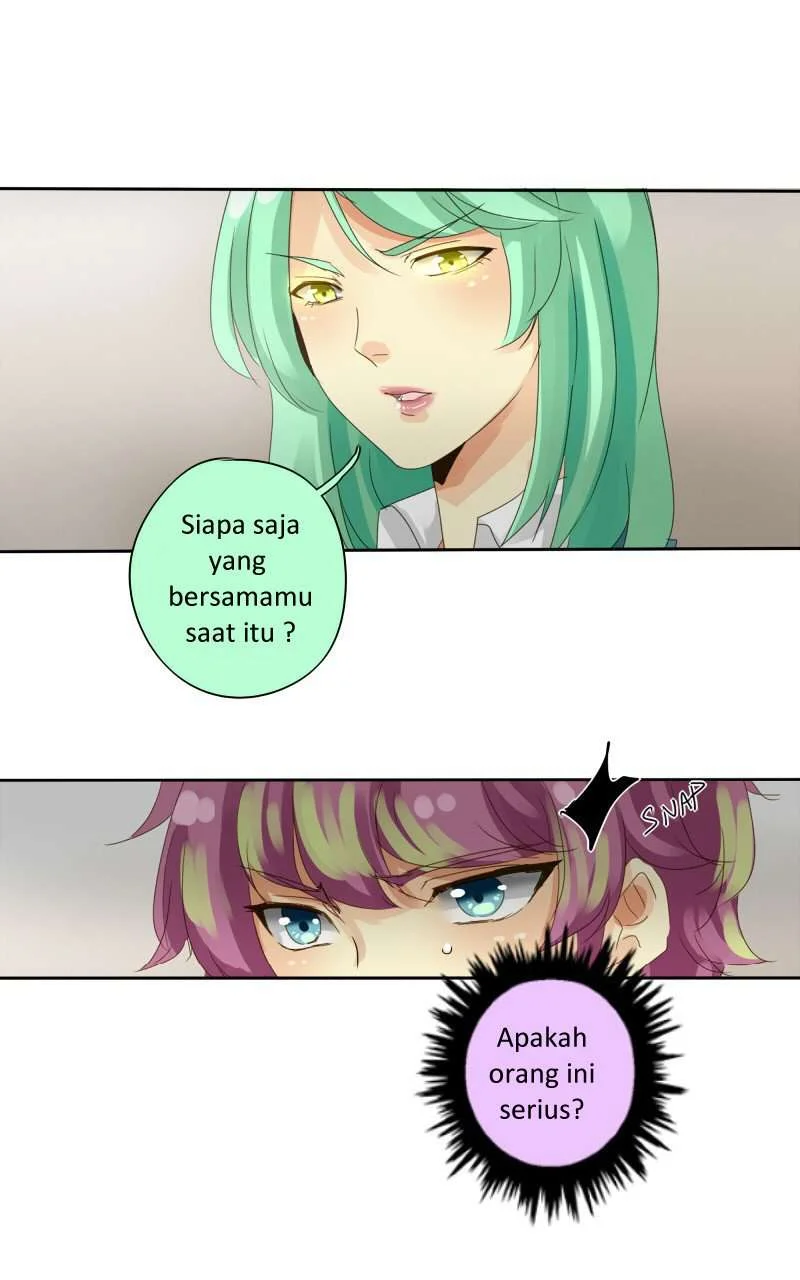 unOrdinary Chapter 28 Gambar 43