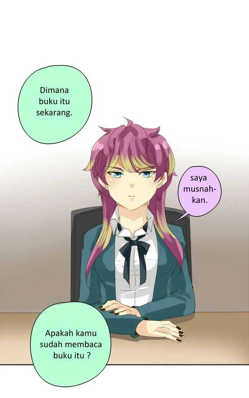 unOrdinary Chapter 28 Gambar 47