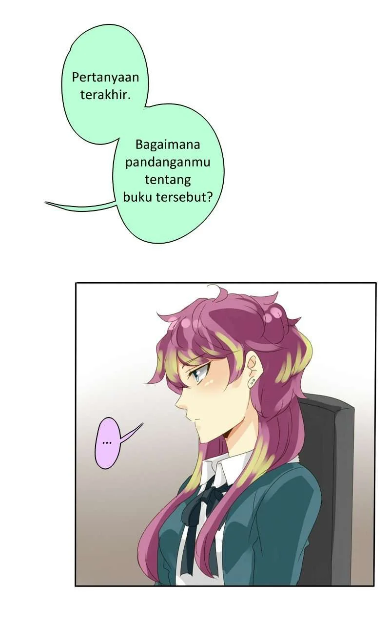 unOrdinary Chapter 28 Gambar 49